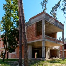 Хід будівництва КМ Inwood, 0, липень 2024