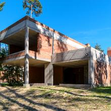 Хід будівництва КМ Inwood, 0, липень 2024