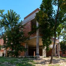 Хід будівництва КМ Inwood, 0, липень 2024