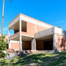 Хід будівництва КМ Inwood, 0, липень 2024