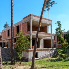 Хід будівництва КМ Inwood, 0, липень 2024