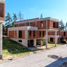 Хід будівництва КМ Inwood, 0, липень 2024