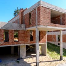 Хід будівництва КМ Inwood, 0, липень 2024