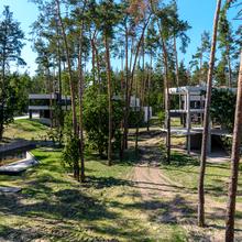 Хід будівництва КМ Inwood, 0, липень 2024