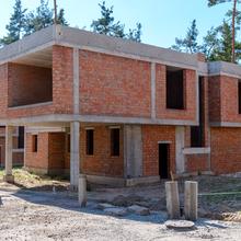 Хід будівництва КМ Inwood, 0, липень 2024