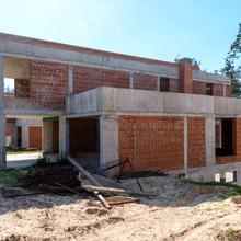 Хід будівництва КМ Inwood, 0, липень 2024