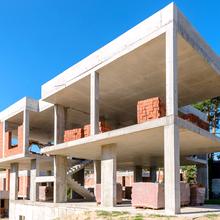 Хід будівництва КМ Inwood, 0, липень 2024