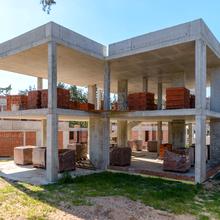 Хід будівництва КМ Inwood, 0, липень 2024