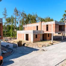 Хід будівництва КМ Inwood, 0, липень 2024