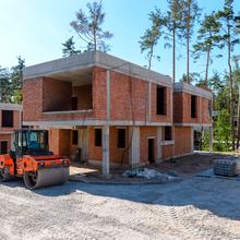 Хід будівництва КМ Inwood, 0, липень 2024