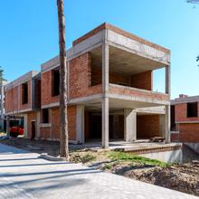 Хід будівництва КМ Inwood, 0, липень 2024