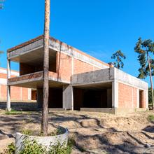 Хід будівництва КМ Inwood, 0, липень 2024