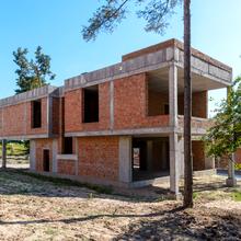 Хід будівництва КМ Inwood, 0, липень 2024