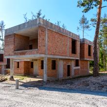 Хід будівництва КМ Inwood, 0, липень 2024