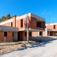 Хід будівництва КМ Inwood, 0, липень 2024