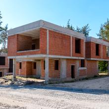 Хід будівництва КМ Inwood, 0, липень 2024