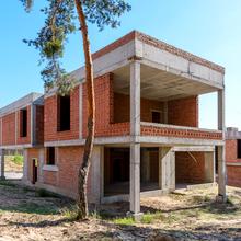 Хід будівництва КМ Inwood, 0, липень 2024