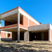 Хід будівництва КМ Inwood, 0, липень 2024