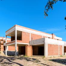 Хід будівництва КМ Inwood, 0, липень 2024