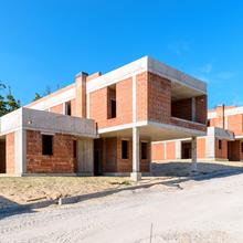 Хід будівництва КМ Inwood, 0, липень 2024