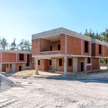 Хід будівництва КМ Inwood, 0, липень 2024