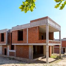 Хід будівництва КМ Inwood, 0, липень 2024