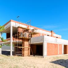 Хід будівництва КМ Inwood, 0, липень 2024