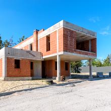 Хід будівництва КМ Inwood, 0, липень 2024