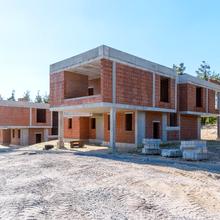 Хід будівництва КМ Inwood, 0, липень 2024