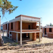 Хід будівництва КМ Inwood, 0, липень 2024