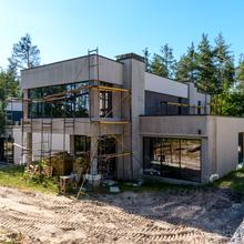 Хід будівництва КМ Inwood, 0, липень 2024