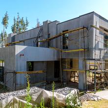 Хід будівництва КМ Inwood, 0, липень 2024