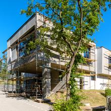 Хід будівництва КМ Inwood, 0, липень 2024