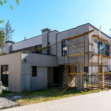 Хід будівництва КМ Inwood, 0, липень 2024