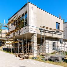 Хід будівництва КМ Inwood, 0, липень 2024