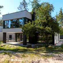 Хід будівництва КМ Inwood, 0, липень 2024