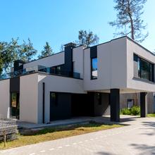 Хід будівництва КМ Inwood, 0, липень 2024