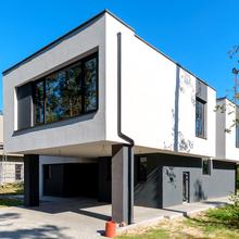 Хід будівництва КМ Inwood, 0, липень 2024