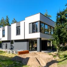 Хід будівництва КМ Inwood, 0, липень 2024