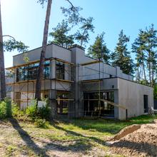 Хід будівництва КМ Inwood, 0, липень 2024