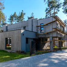 Хід будівництва КМ Inwood, 0, липень 2024