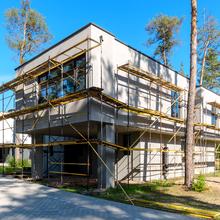 Хід будівництва КМ Inwood, 0, липень 2024