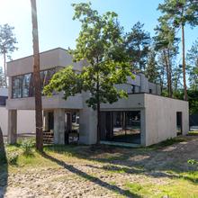 Хід будівництва КМ Inwood, 0, липень 2024