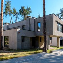 Хід будівництва КМ Inwood, 0, липень 2024