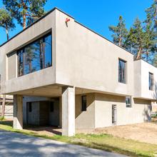 Хід будівництва КМ Inwood, 0, липень 2024