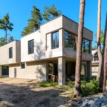 Хід будівництва КМ Inwood, 0, липень 2024