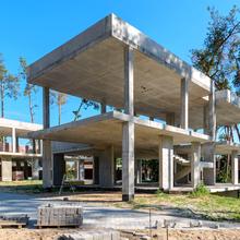 Хід будівництва КМ Inwood, 0, липень 2024