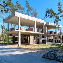 Хід будівництва КМ Inwood, 0, липень 2024