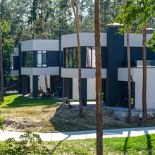 Хід будівництва КМ Inwood, 0, липень 2024