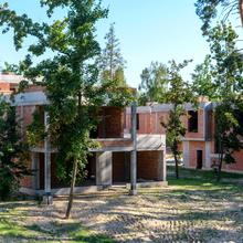 Хід будівництва КМ Inwood, 0, липень 2024